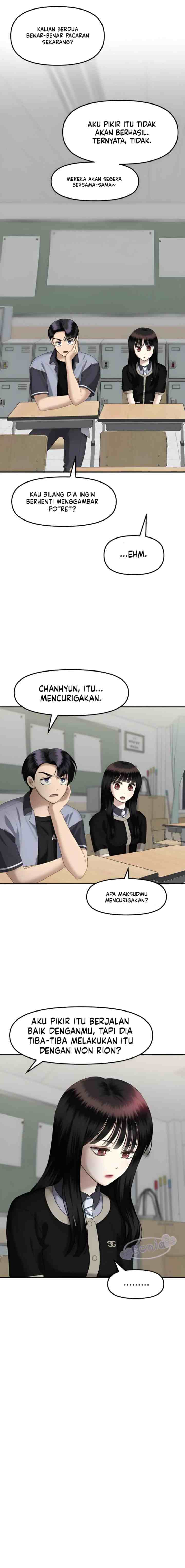 Sisters at War chapter 29 halaman 7