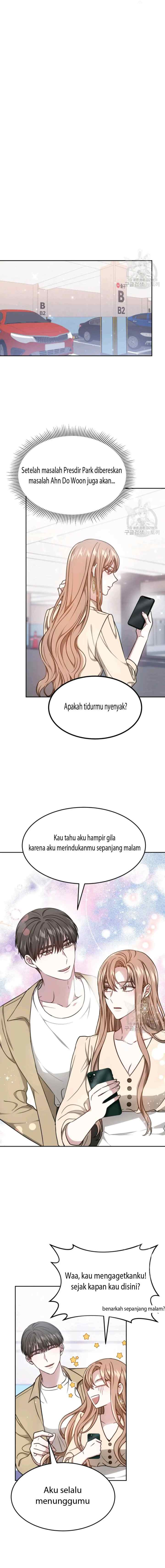 It's My First Time Getting Married chapter 15 halaman 11