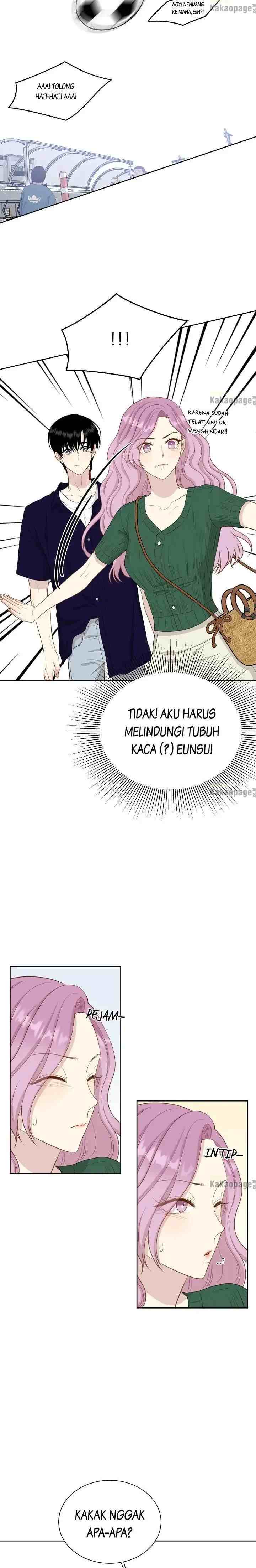 Should I Not Tell? chapter 78 halaman 7