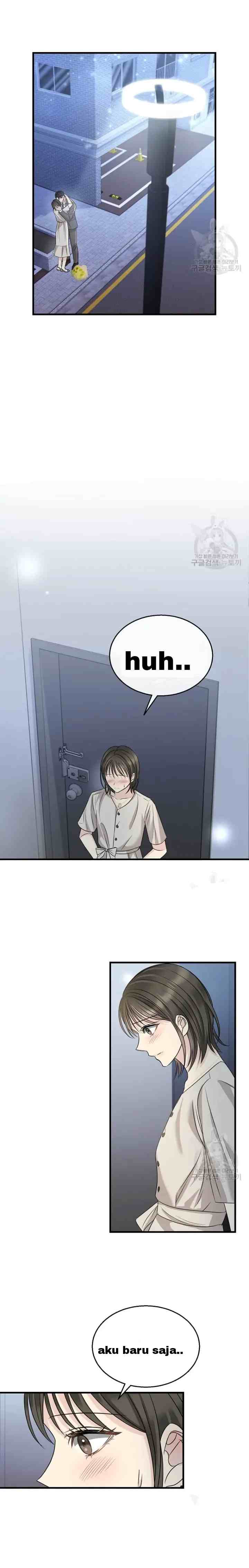 Time To Be Dyed chapter 26 halaman 12
