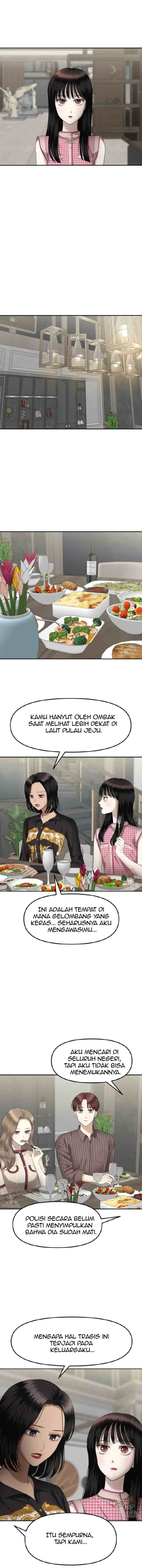 Sisters at War chapter 10 halaman 7