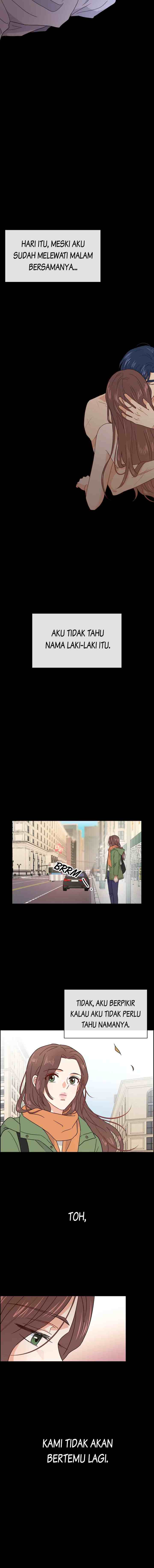 The Boss Go to School chapter 1 halaman 18
