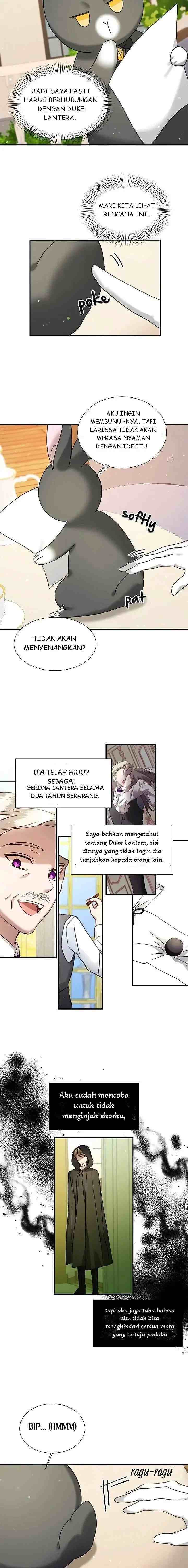 The Fake Princess Op Bunny chapter 44 halaman 4