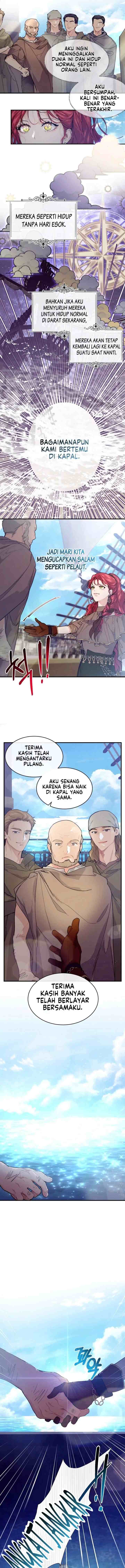 The Elegant Sea of Savagery chapter 55 halaman 10