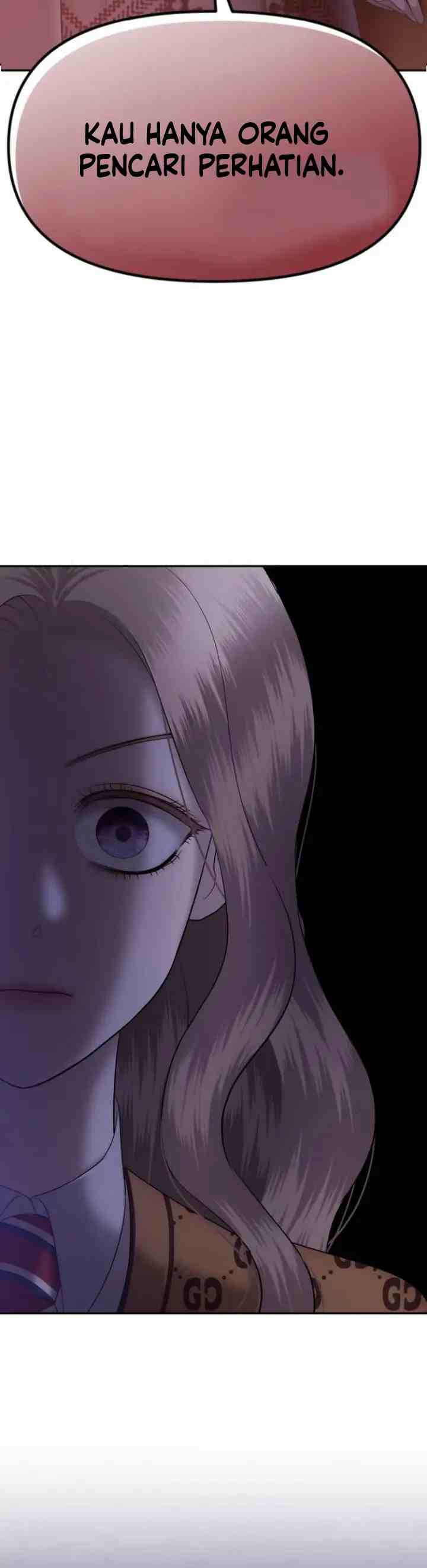 Sisters at War chapter 37 halaman 19