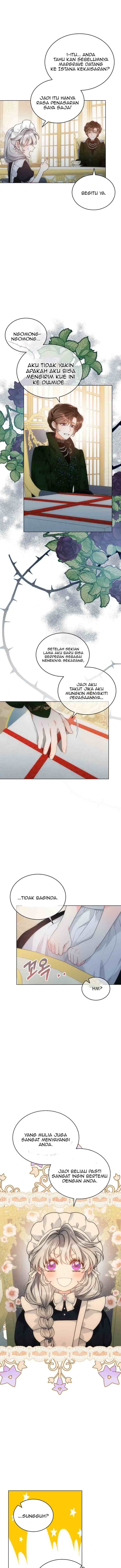 The Evil Empress Loves Me So Much chapter 47 halaman 12