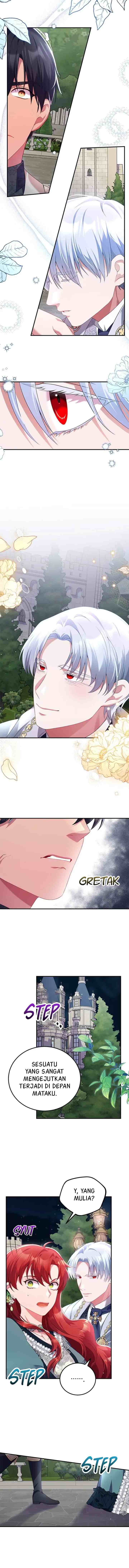 I'll Divorce My Tyrant Husband chapter 53 halaman 10