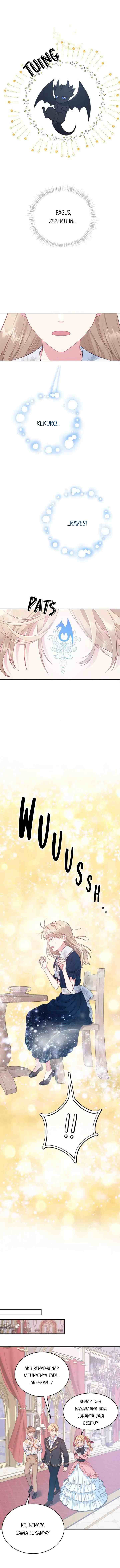 What Does That Evil Dragon Live For? chapter 5 halaman 13