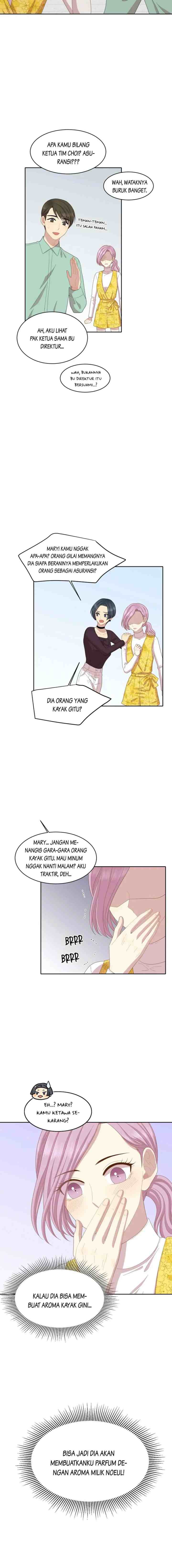 Should I Not Tell? chapter 7 halaman 16