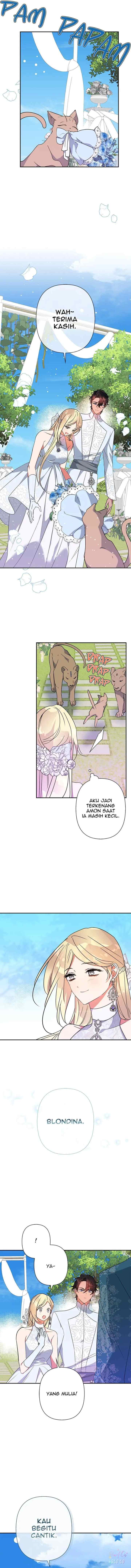 I Raised A Beast Well chapter 93 halaman 10