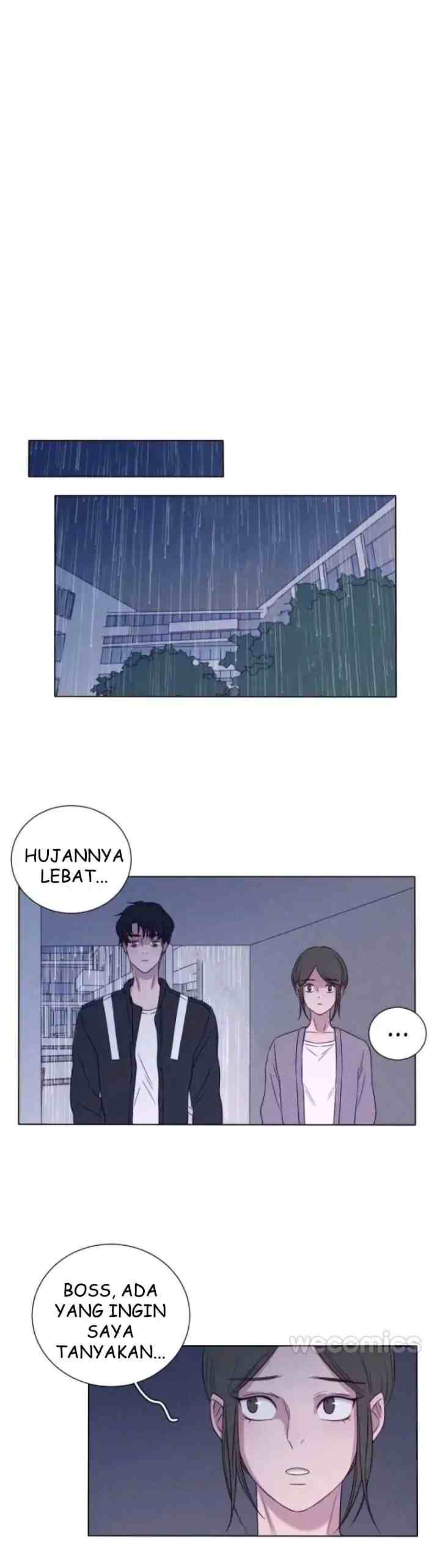 Uncle Cool's Love Story chapter 51 halaman 5