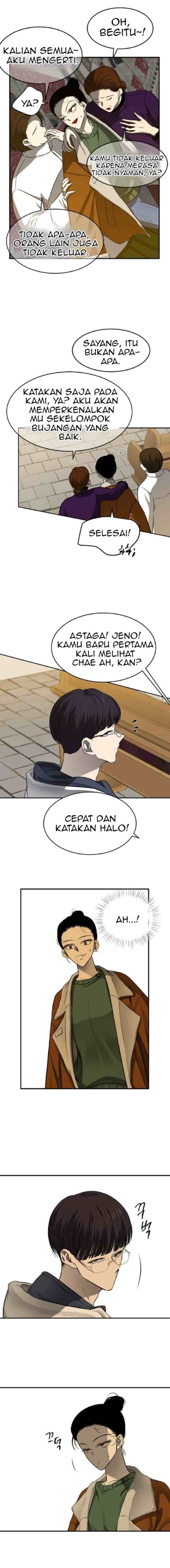 Loop chapter 116 halaman 5