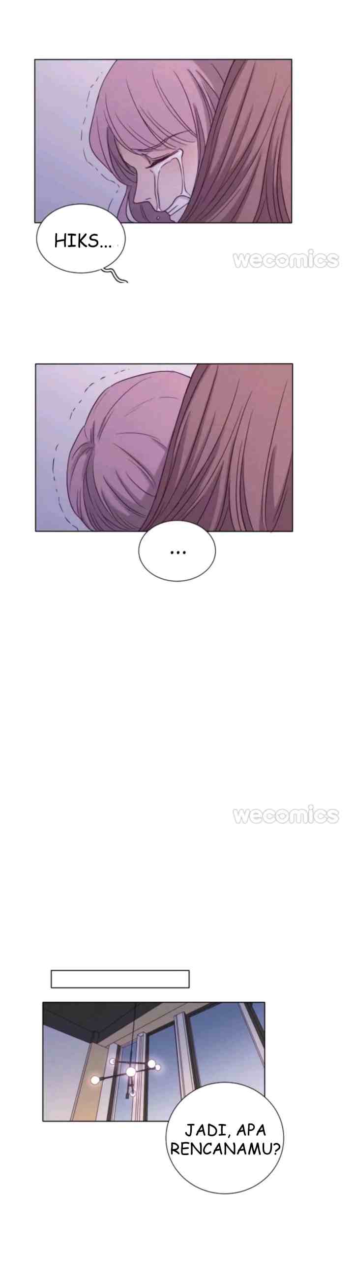 Uncle Cool's Love Story chapter 63 halaman 15