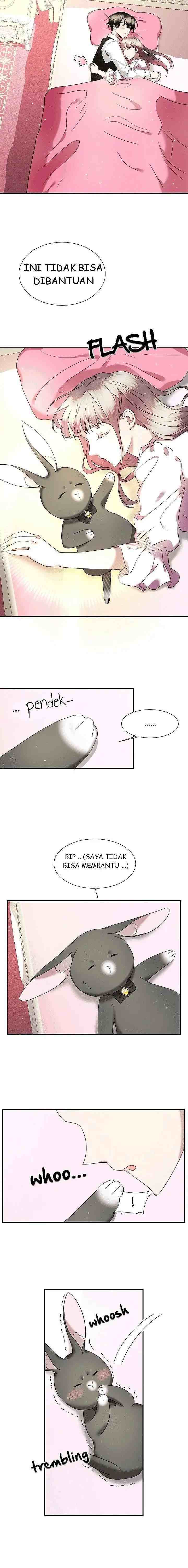 The Fake Princess Op Bunny chapter 43 halaman 4