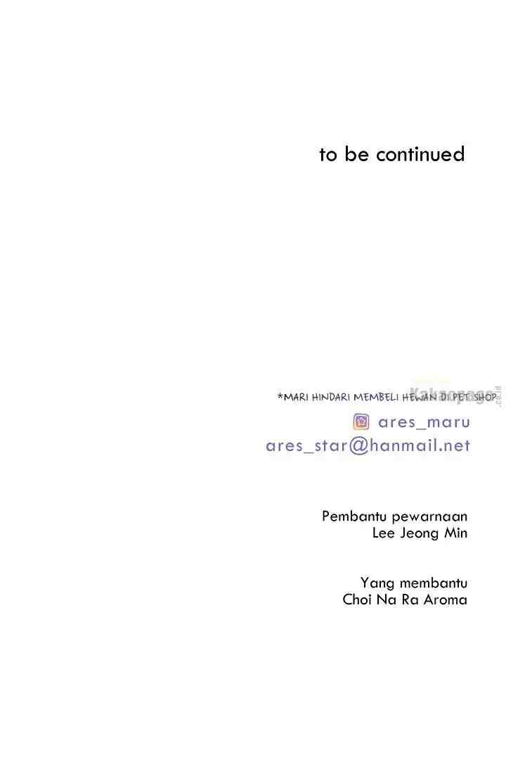Should I Not Tell? chapter 65 halaman 20
