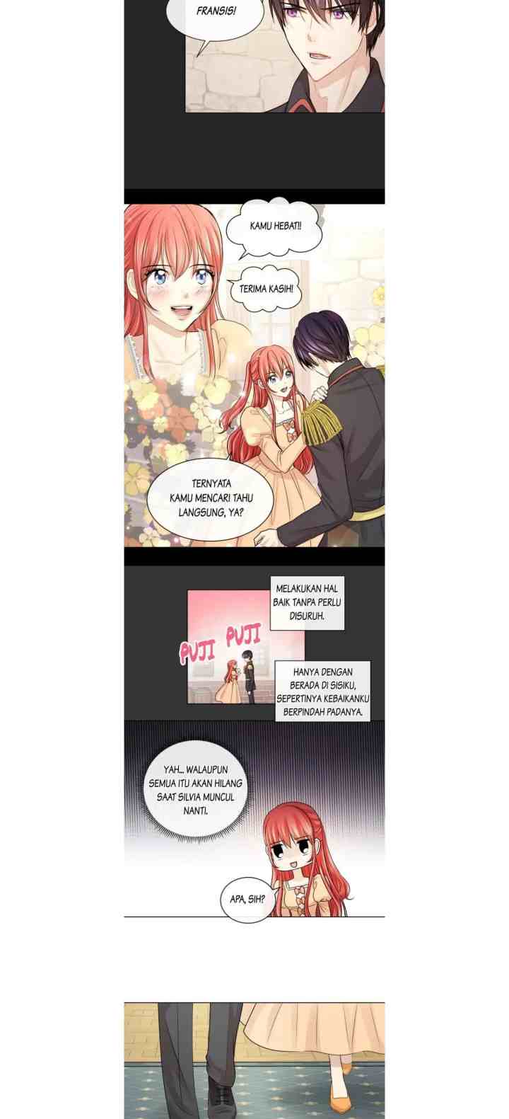 The Evil Cinderella Needs a Villain chapter 23 halaman 16