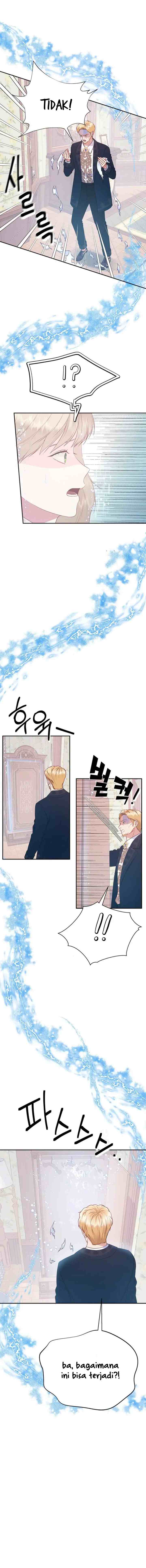 What Does That Evil Dragon Live For? chapter 9 halaman 4
