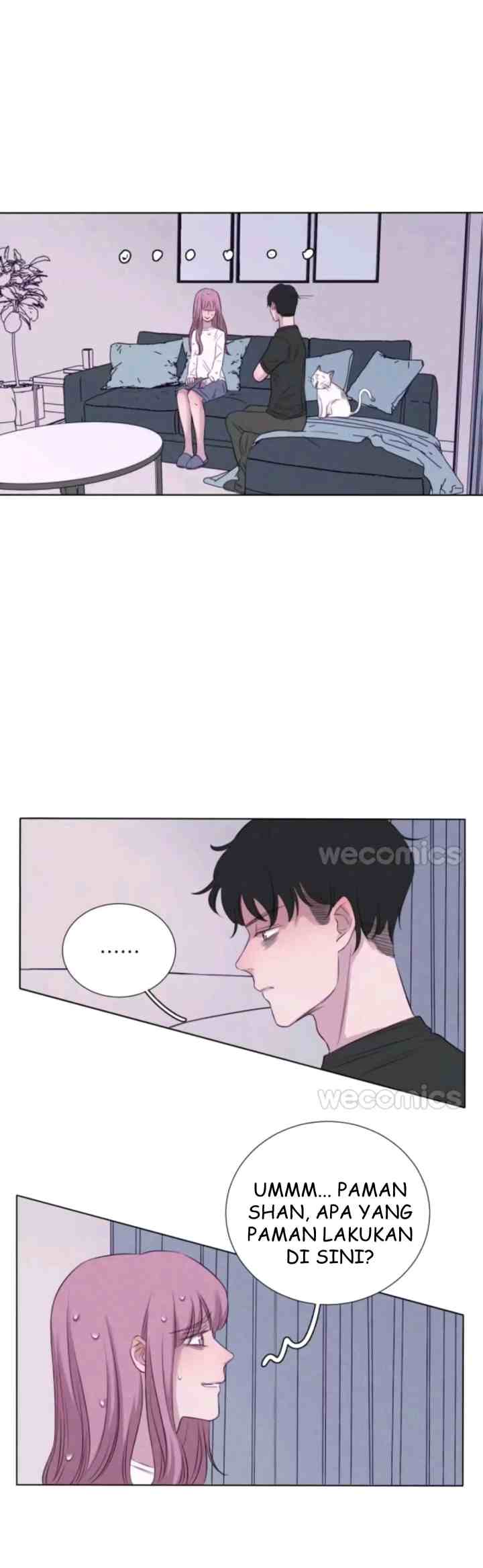 Uncle Cool's Love Story chapter 67 halaman 6