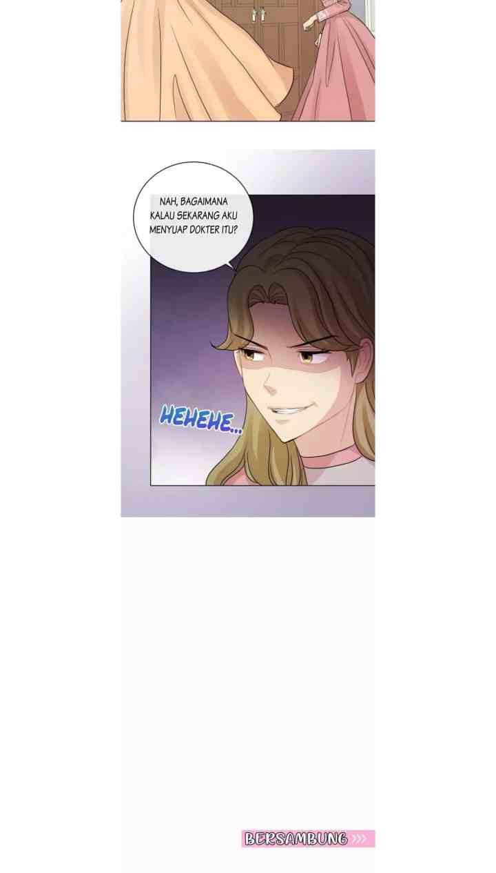 The Evil Cinderella Needs a Villain chapter 24 halaman 20