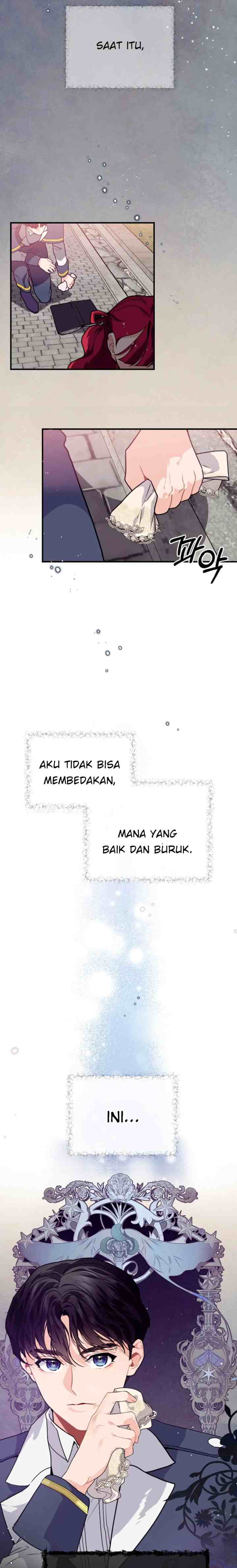 The Elegant Sea of Savagery chapter 1 halaman 18