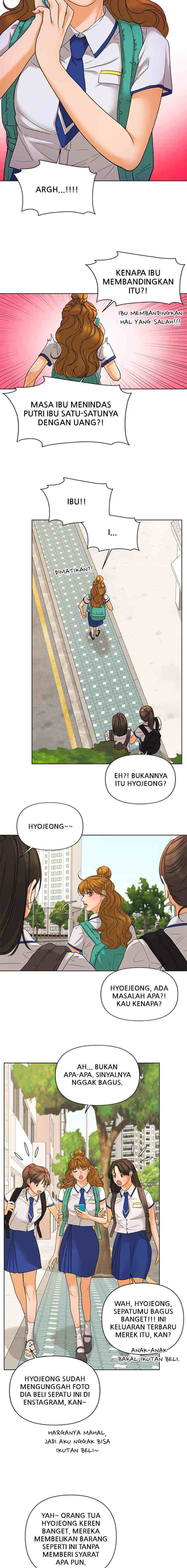 The Fox Club chapter 59 halaman 7