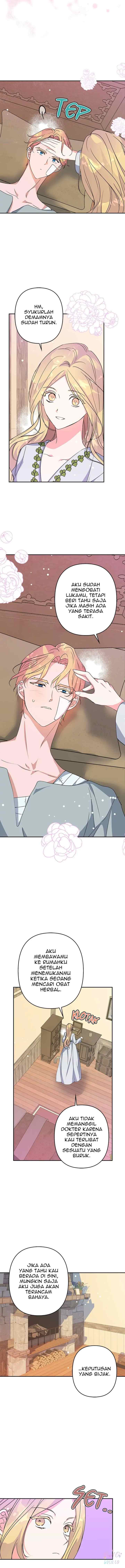 I Raised A Beast Well chapter 102 halaman 4