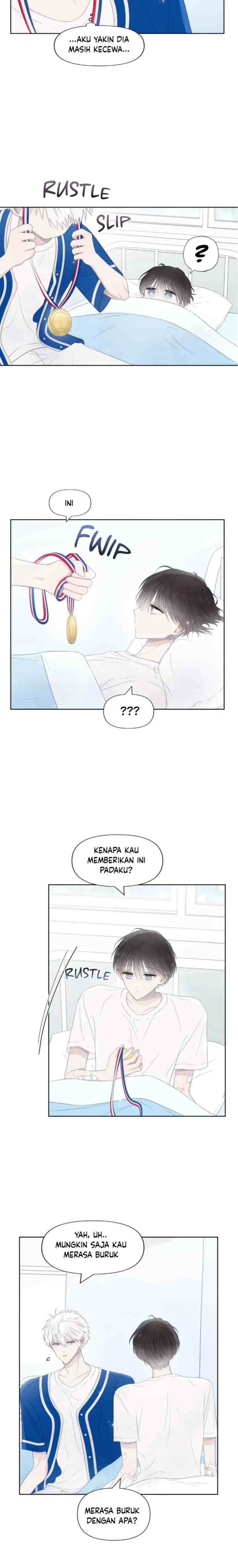 The Degrees Between Us chapter 17 halaman 8