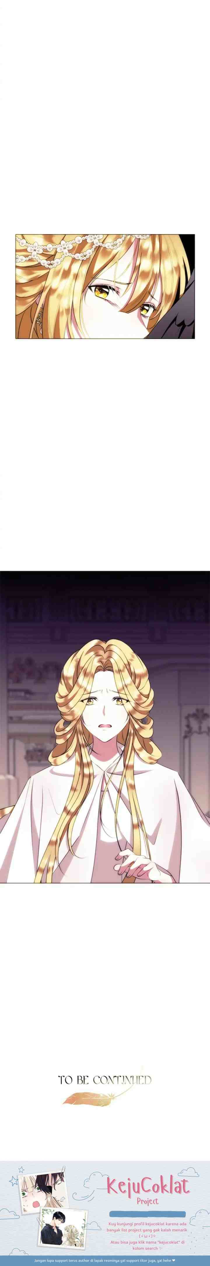 The Hidden Saintess chapter 43 halaman 18