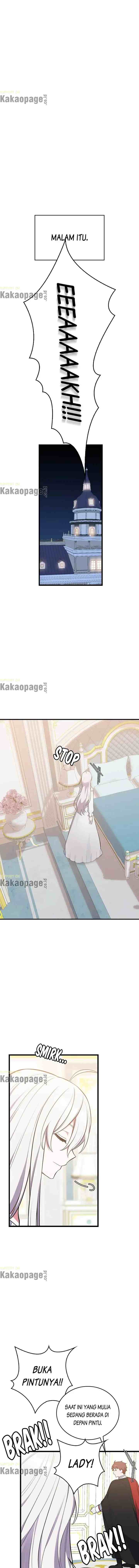 Touch My Little Brother and You're Dead chapter 58 halaman 11
