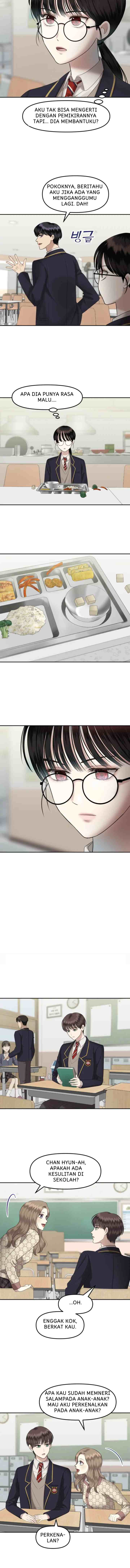 Sisters at War chapter 2 halaman 12