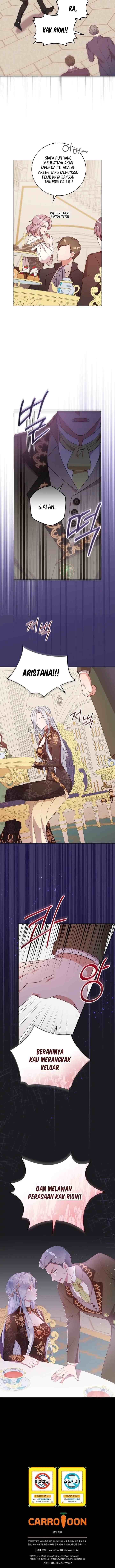 The Life of An Evil Empress chapter 4 halaman 12