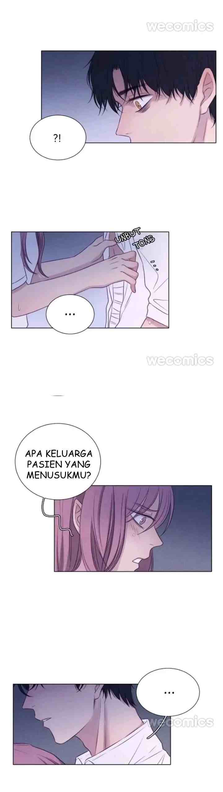 Uncle Cool's Love Story chapter 51 halaman 10