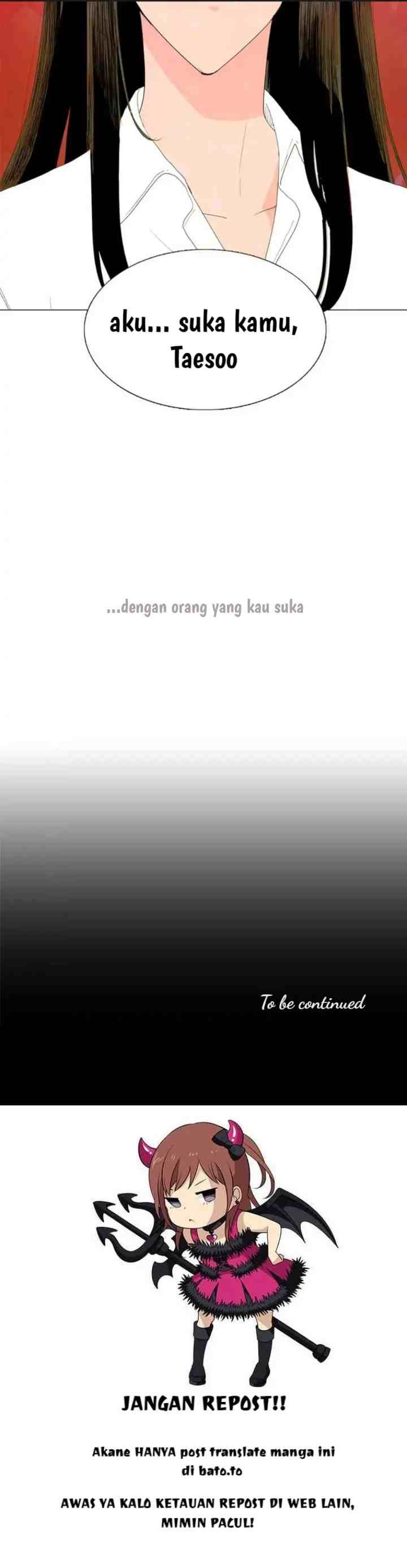 The Lady and Her Butler chapter 39 halaman 15