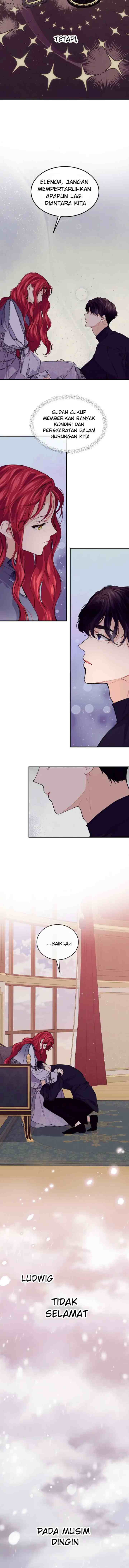 The Elegant Sea of Savagery chapter 39 halaman 10
