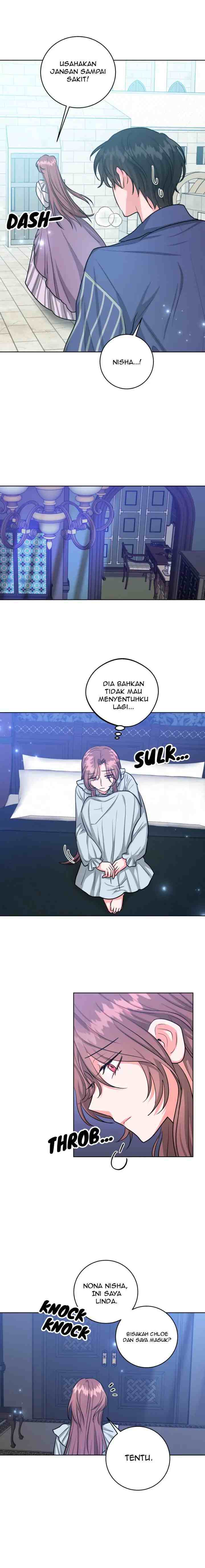 The Northern Duke Needs a Warm Hug chapter 21 halaman 13