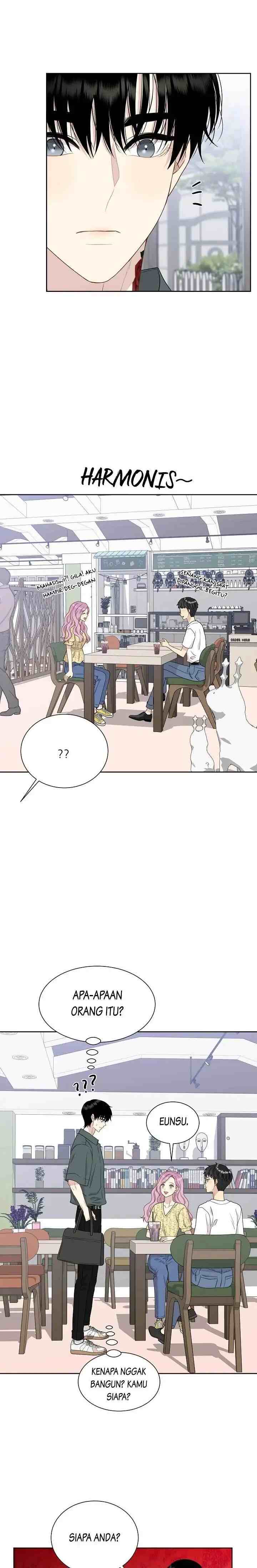 Should I Not Tell? chapter 67 halaman 7