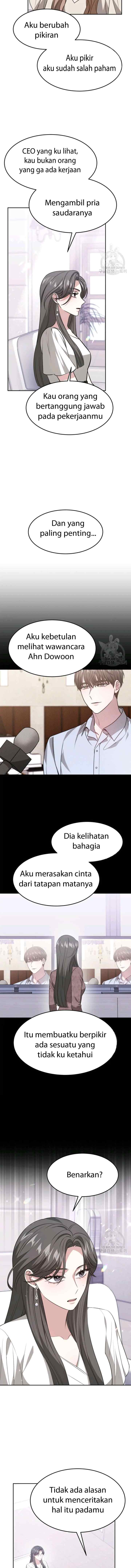 It's My First Time Getting Married chapter 26 halaman 8