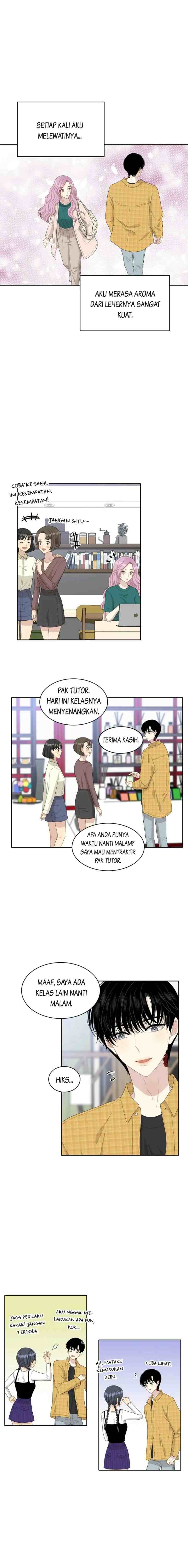 Should I Not Tell? chapter 12 halaman 12