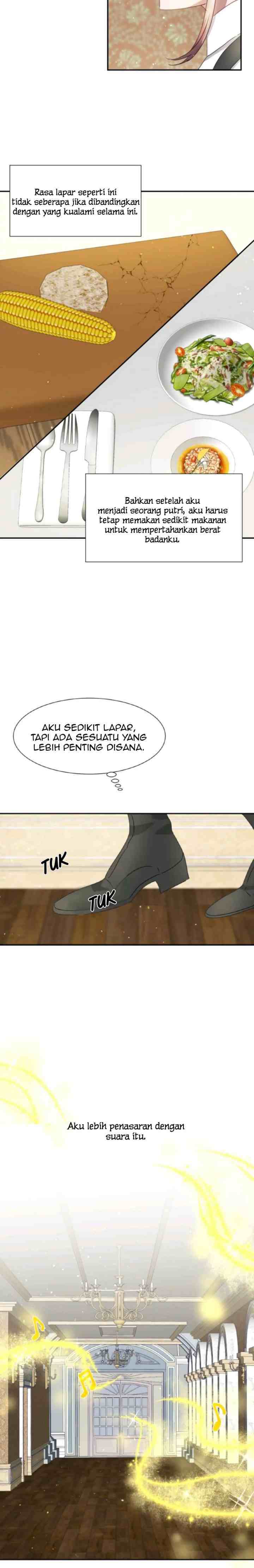 The Fake Princess Op Bunny chapter 29 halaman 15