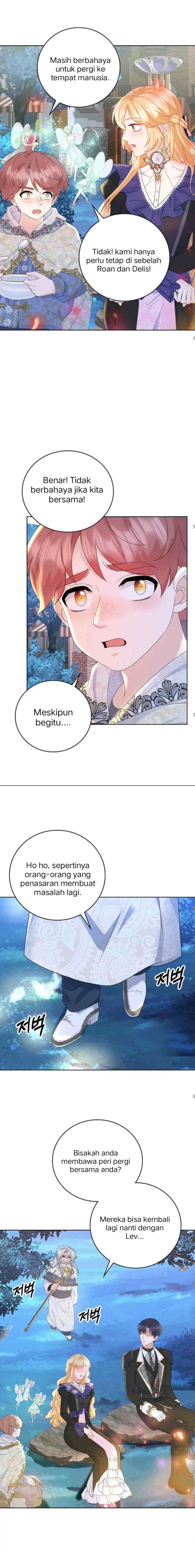We Live Together chapter 21 halaman 9