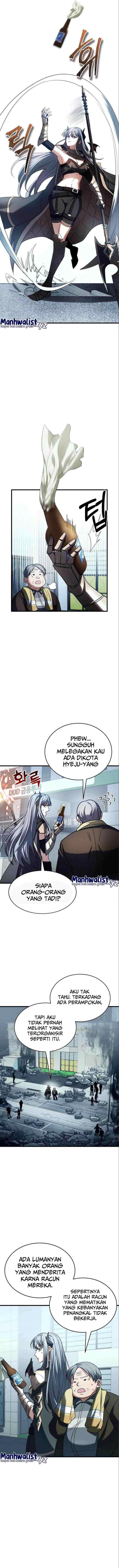 Does God Play Dice? chapter 15 halaman 6