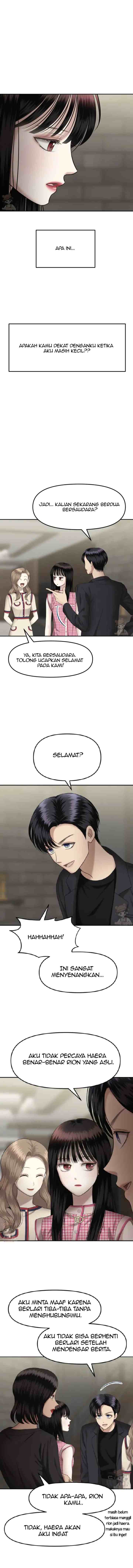Sisters at War chapter 10 halaman 5