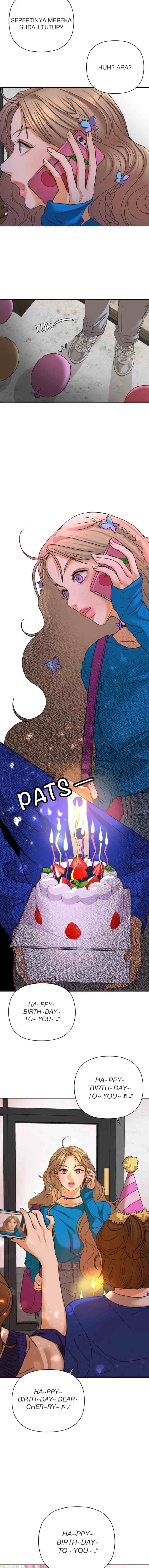 The Fox Club chapter 56 halaman 7