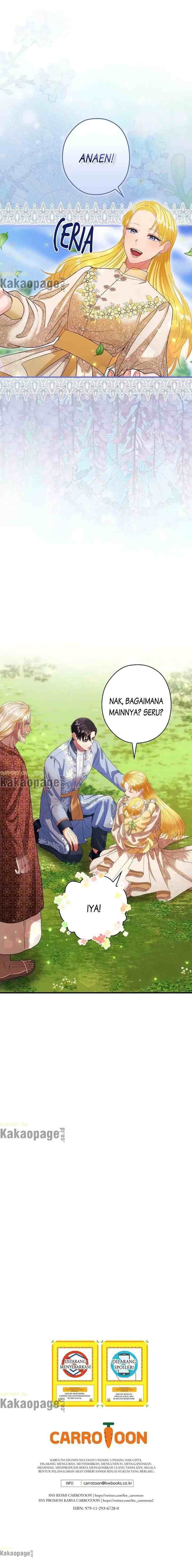 The Flower Dances and the Wind Sings chapter 121 halaman 20