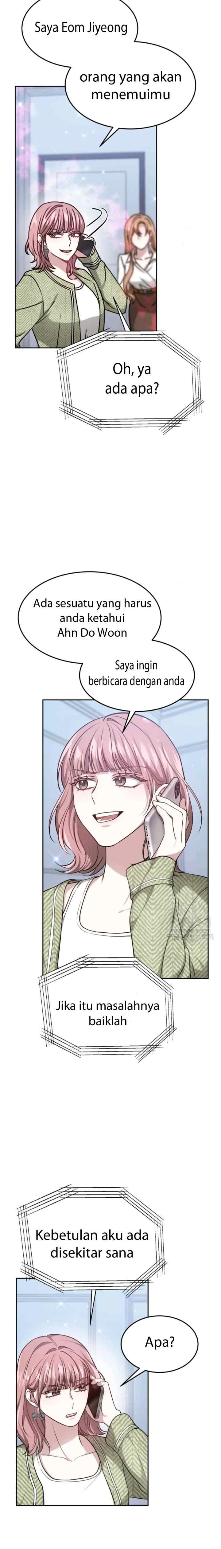 It's My First Time Getting Married chapter 19 halaman 12