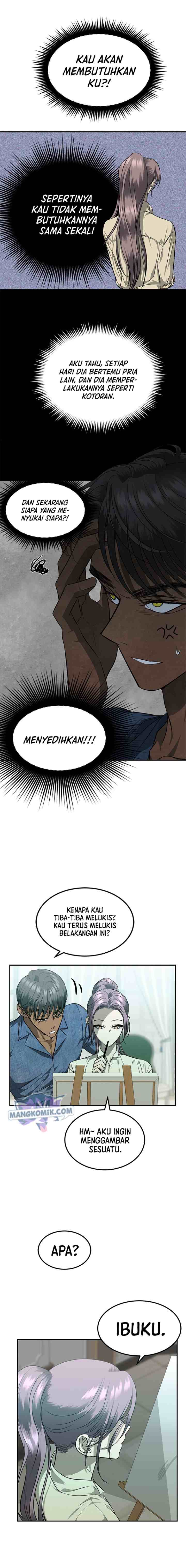 Loop chapter 148 halaman 8