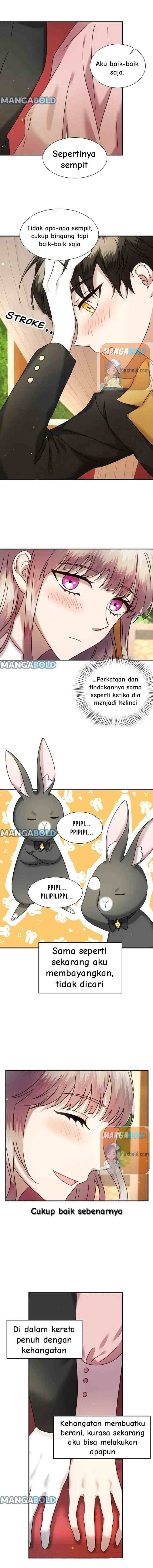 The Fake Princess Op Bunny chapter 46 halaman 12