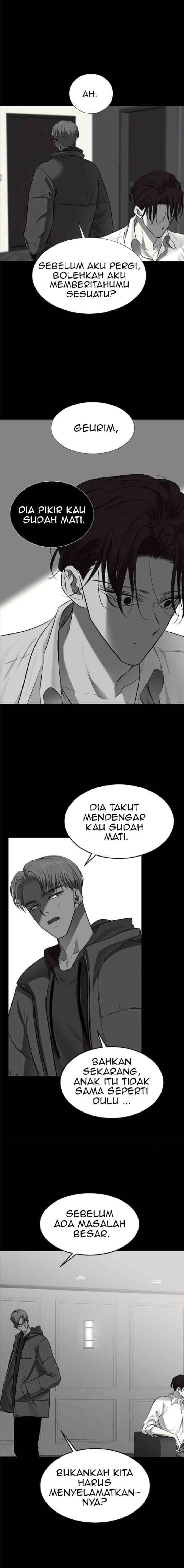 Loop chapter 116 halaman 11