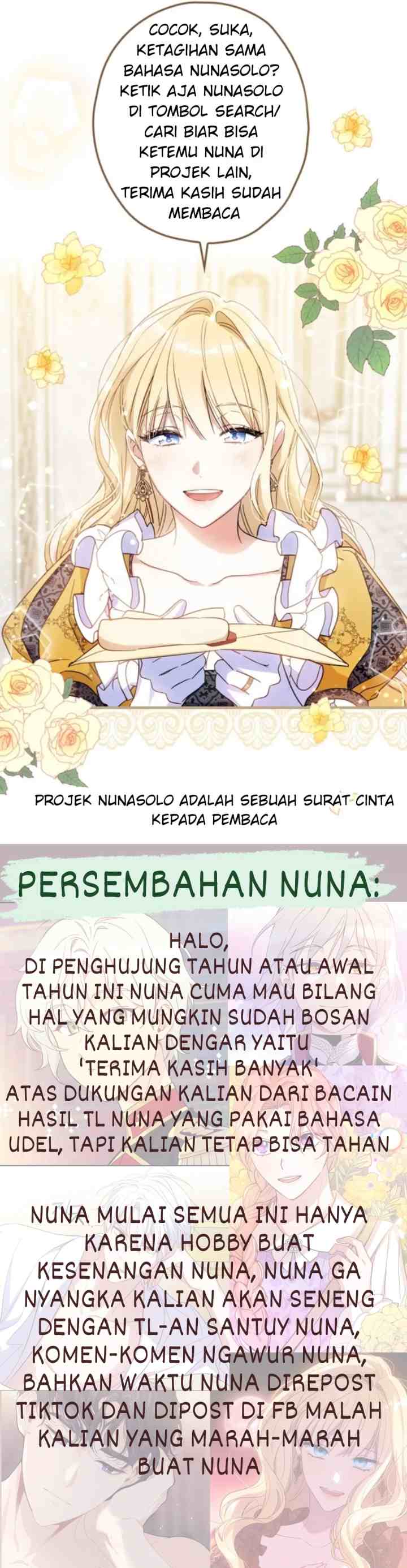 The Elegant Sea of Savagery chapter 33 halaman 14