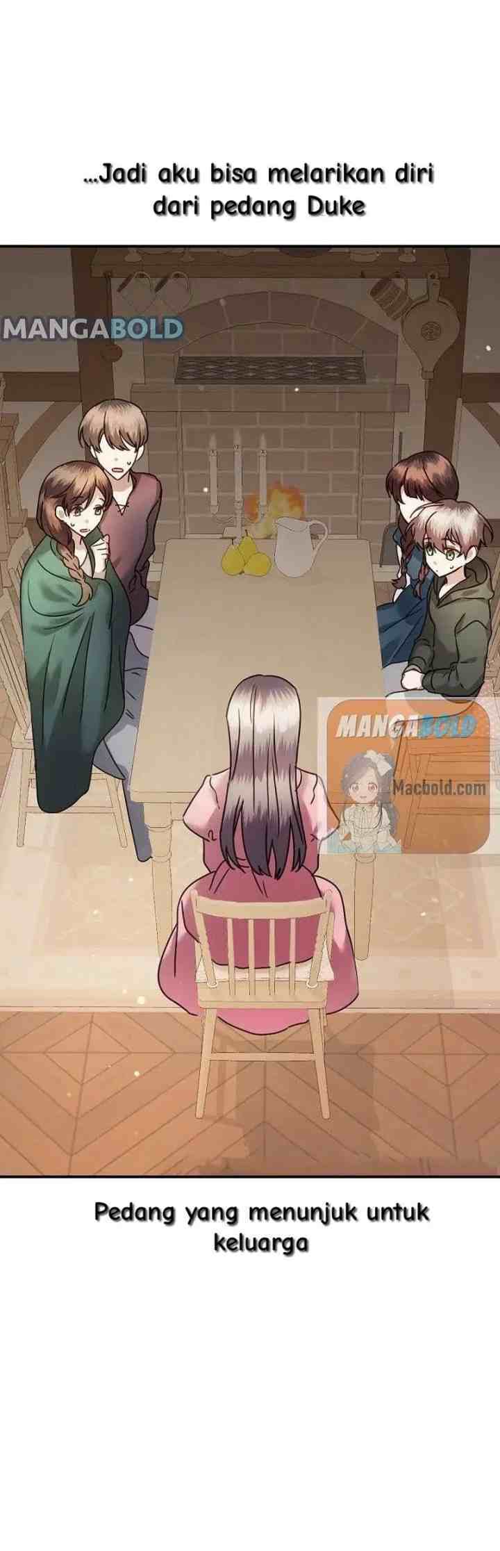 The Fake Princess Op Bunny chapter 46 halaman 13